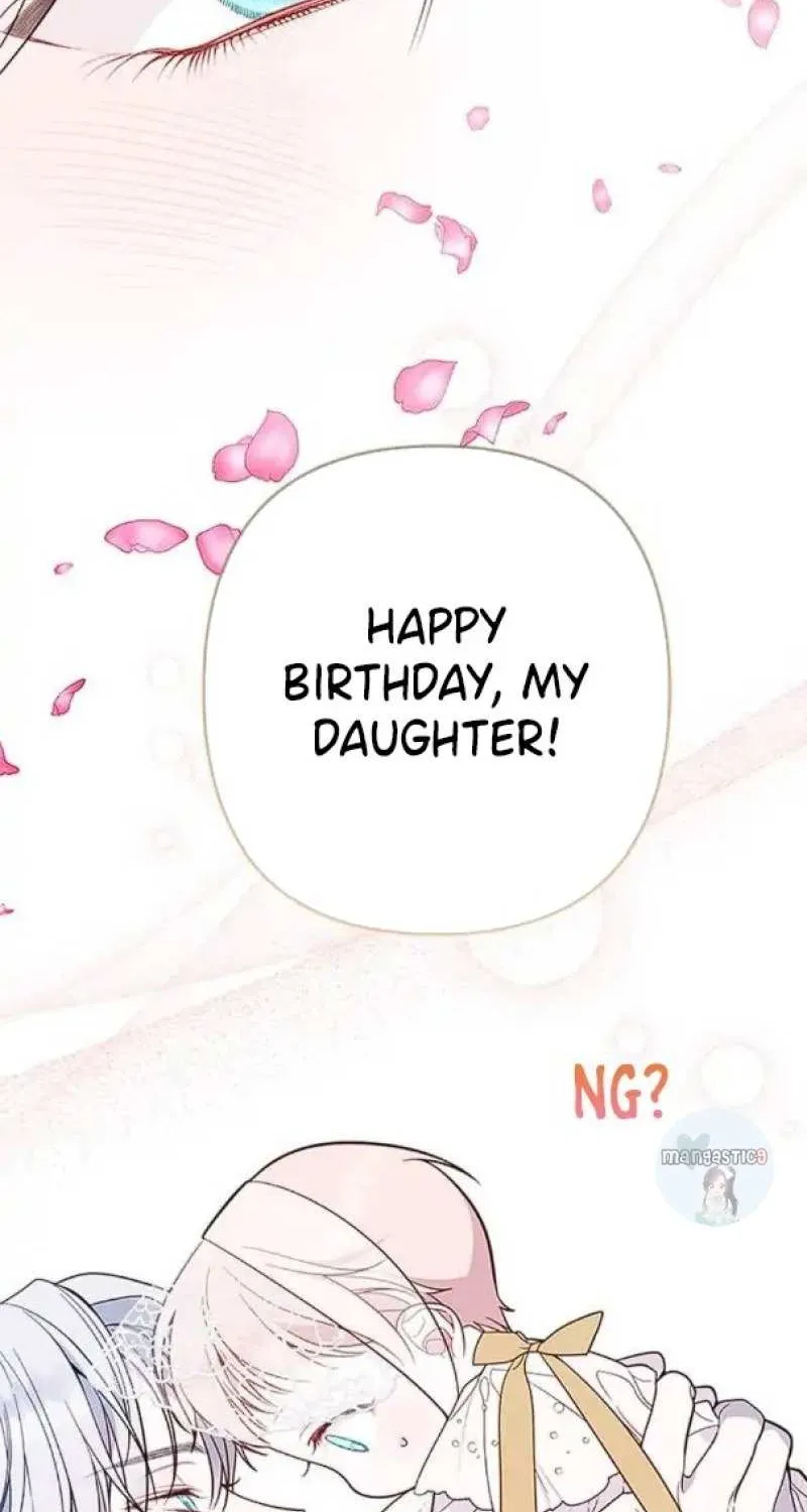 Born a Princess Zinmanga X Chapter 18 Page 42