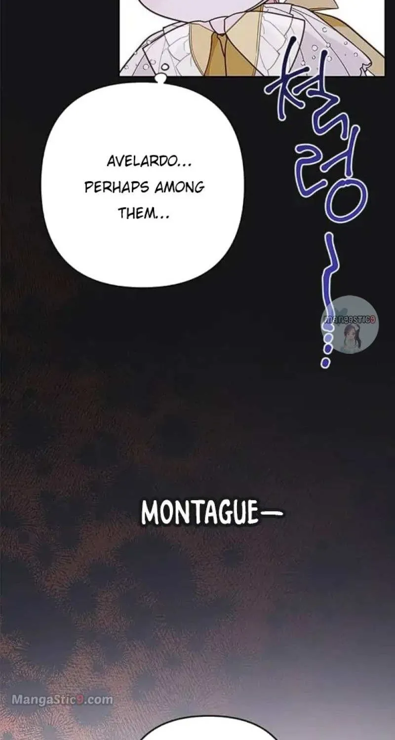 Born a Princess Zinmanga X Chapter 18 Page 98