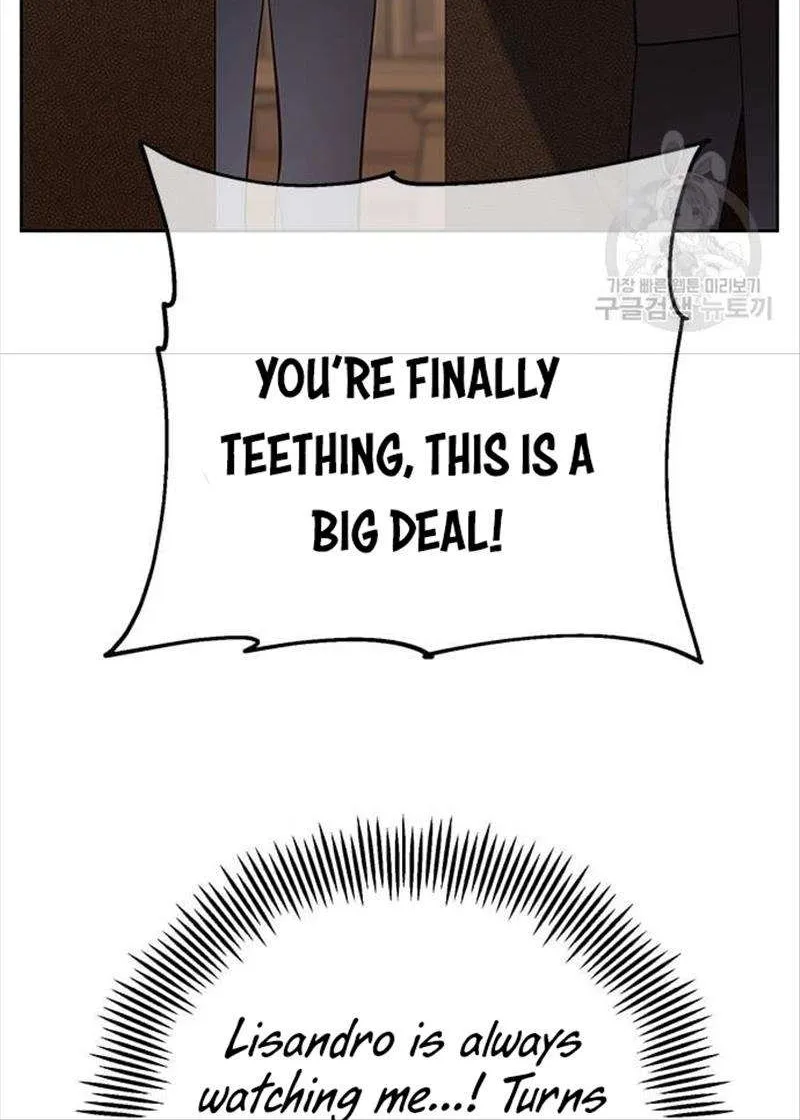 Born a Princess Zinmanga X Chapter 17 Page 92