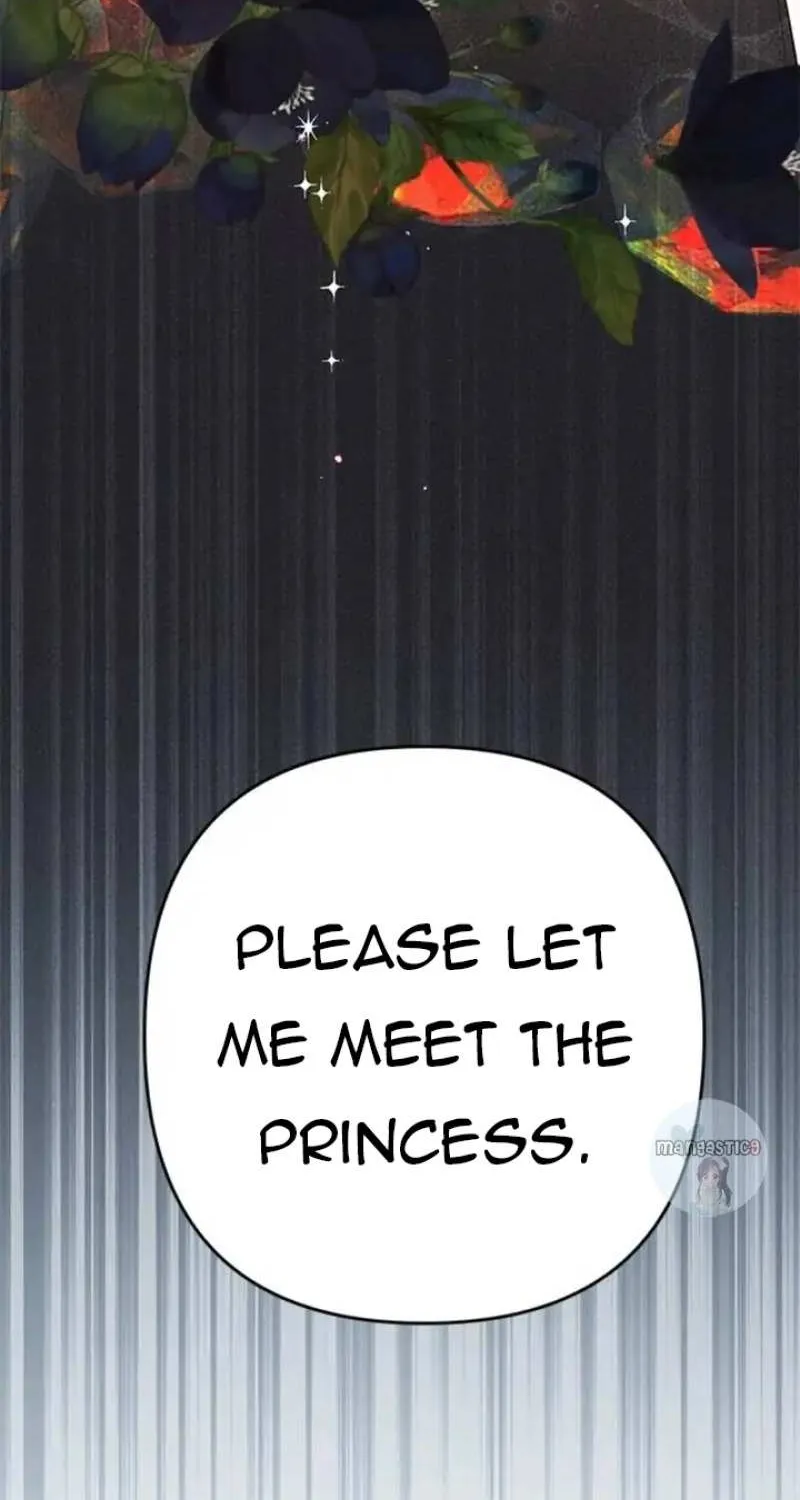 Born a Princess Zinmanga X Chapter 15 Page 110