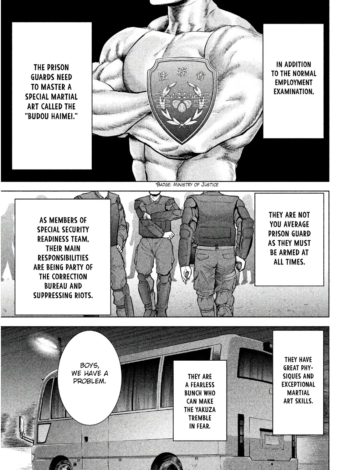 Satanofani Zinmanga X Chapter 95 Page 34