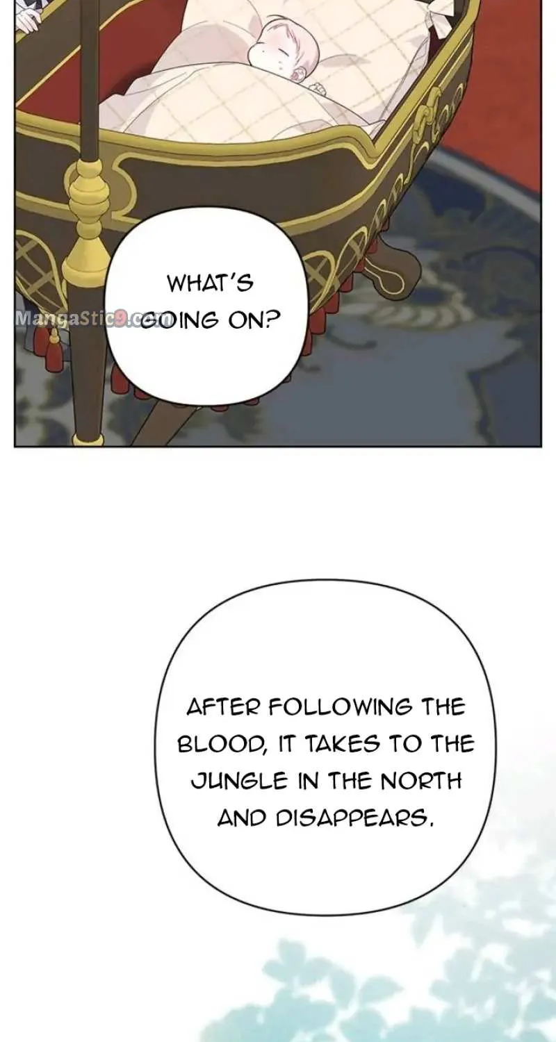 Born a Princess Zinmanga X Chapter 13 Page 23