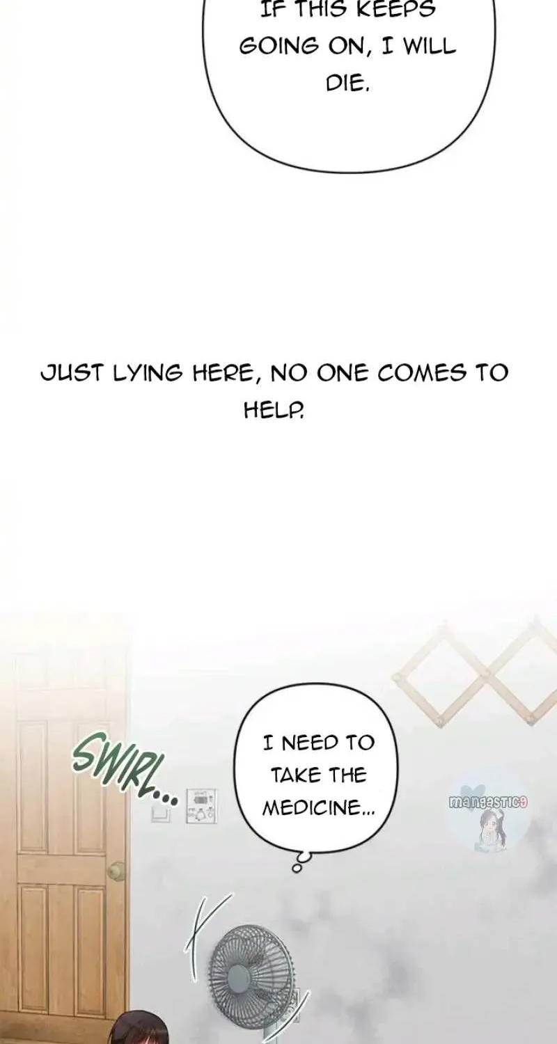 Born a Princess Zinmanga X Chapter 13 Page 63