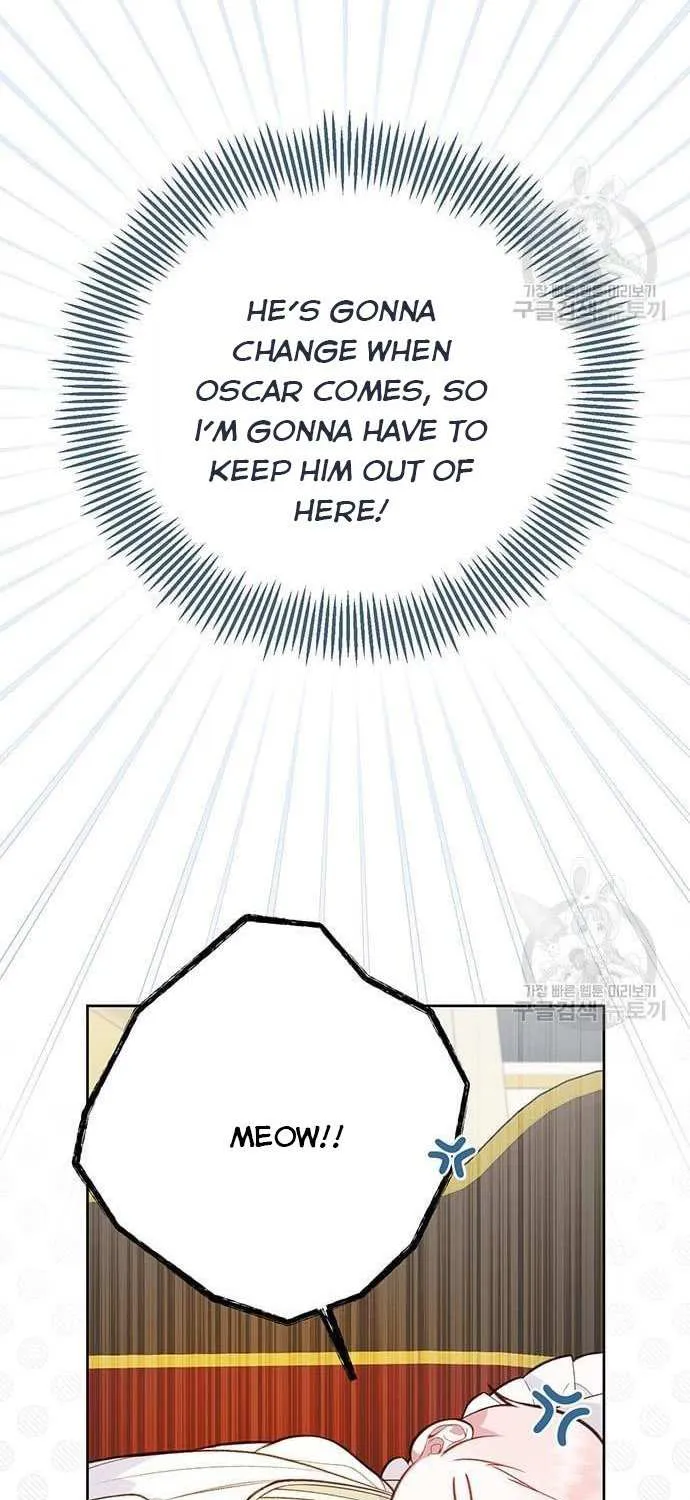 Born a Princess Zinmanga X Chapter 11 Page 6