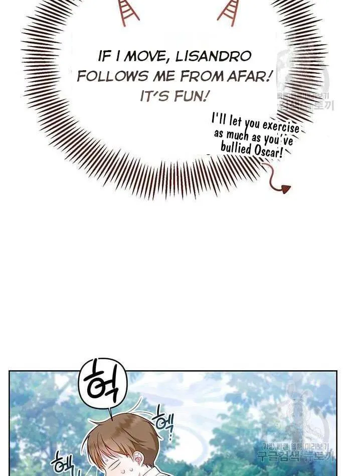 Born a Princess Zinmanga X Chapter 11 Page 67
