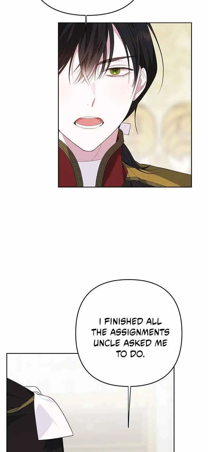 Born a Princess Zinmanga X Chapter 10 Page 7
