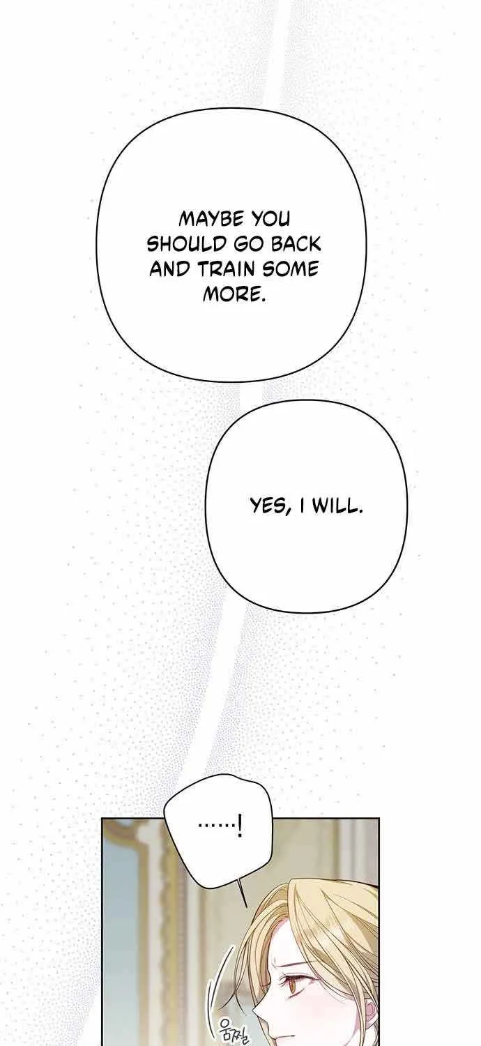Born a Princess Zinmanga X Chapter 10 Page 12