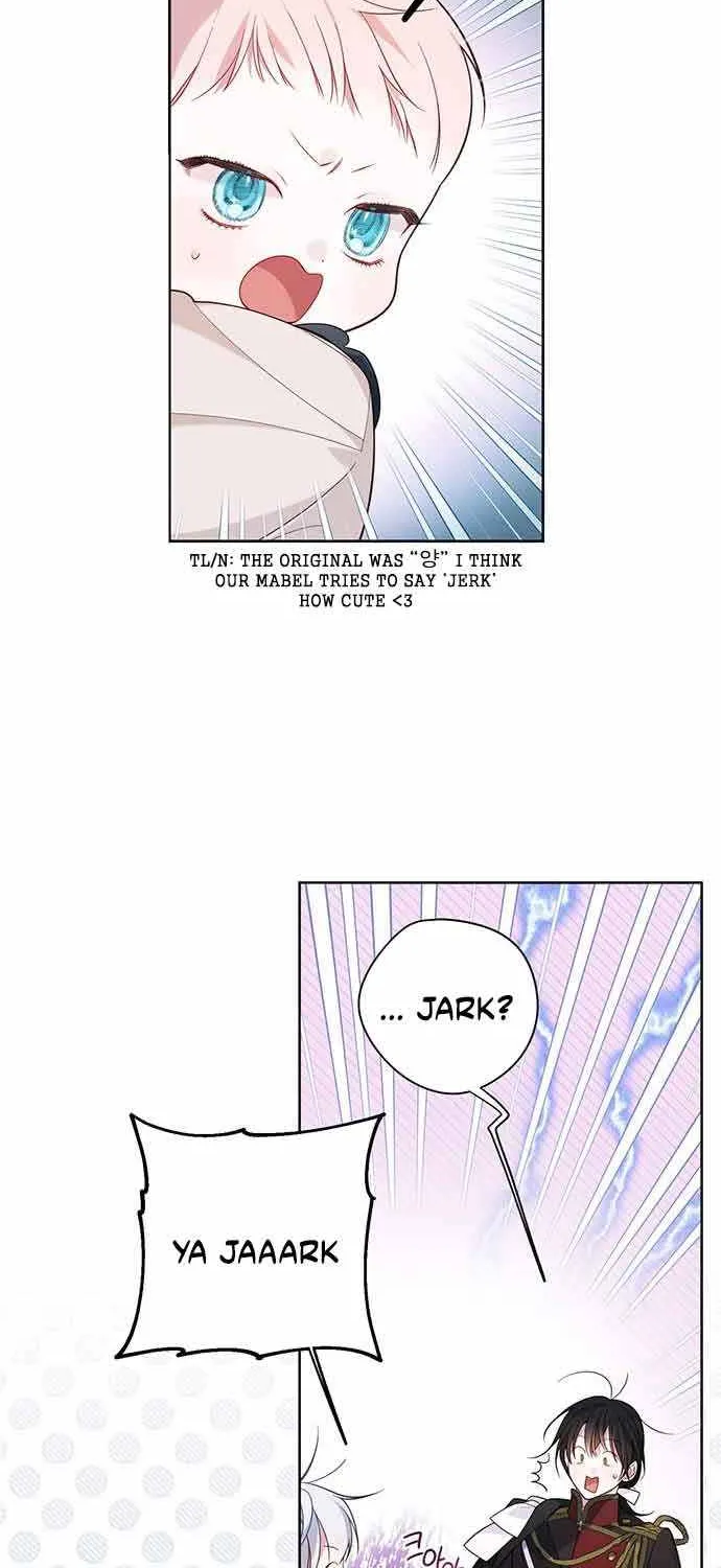 Born a Princess Zinmanga X Chapter 10 Page 24