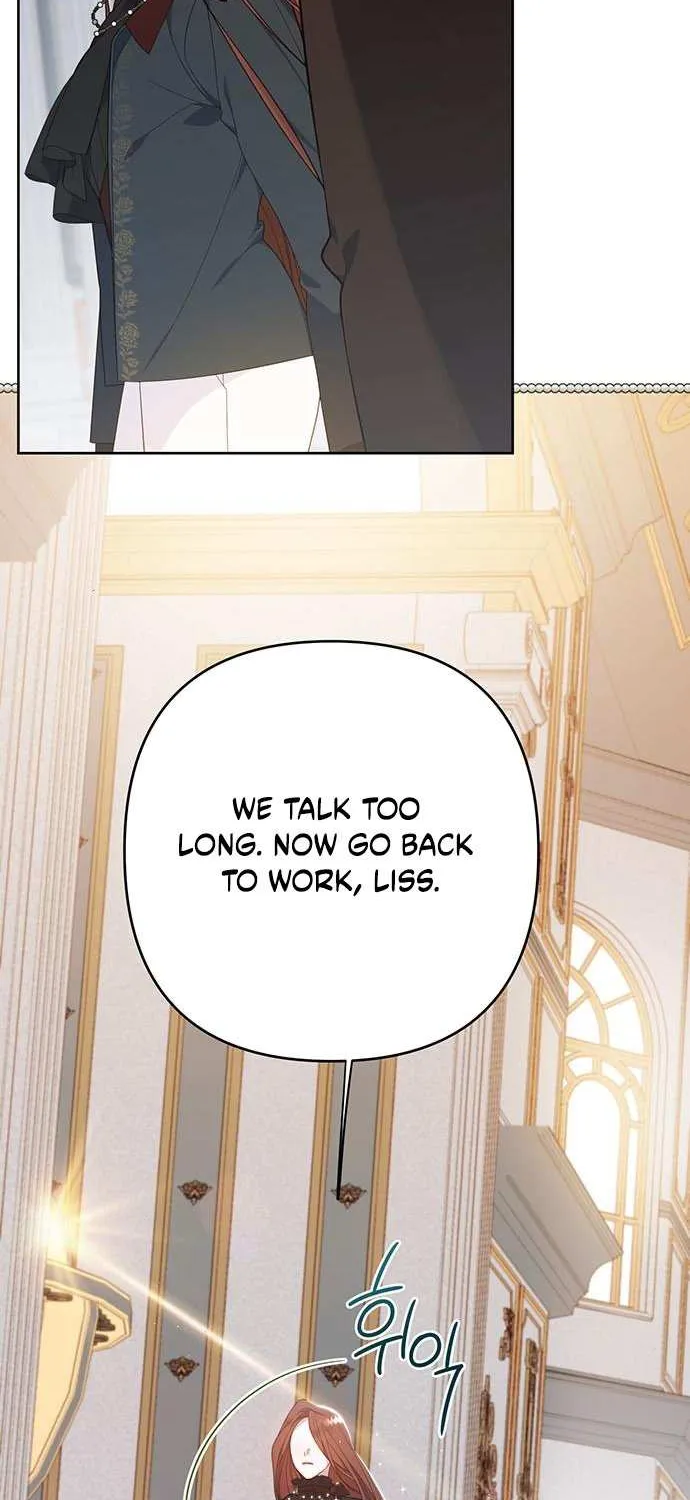 Born a Princess Zinmanga X Chapter 10 Page 52