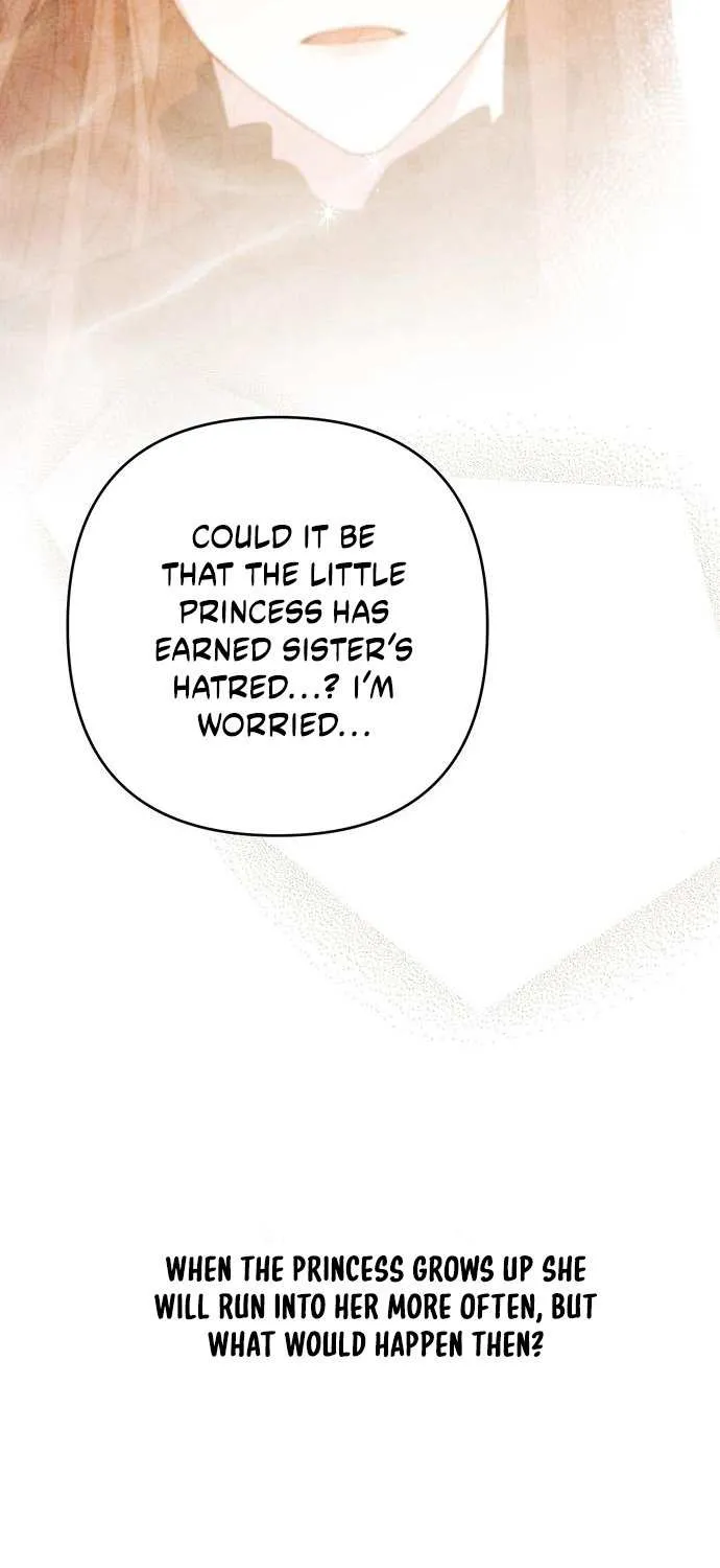 Born a Princess Zinmanga X Chapter 10 Page 55