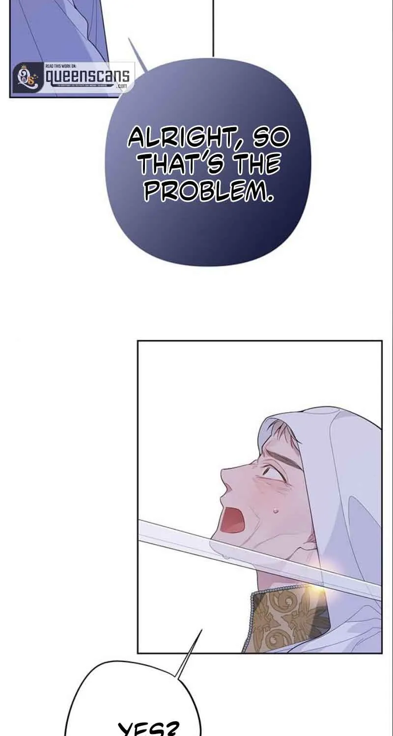 Born a Princess Zinmanga X Chapter 9 Page 21