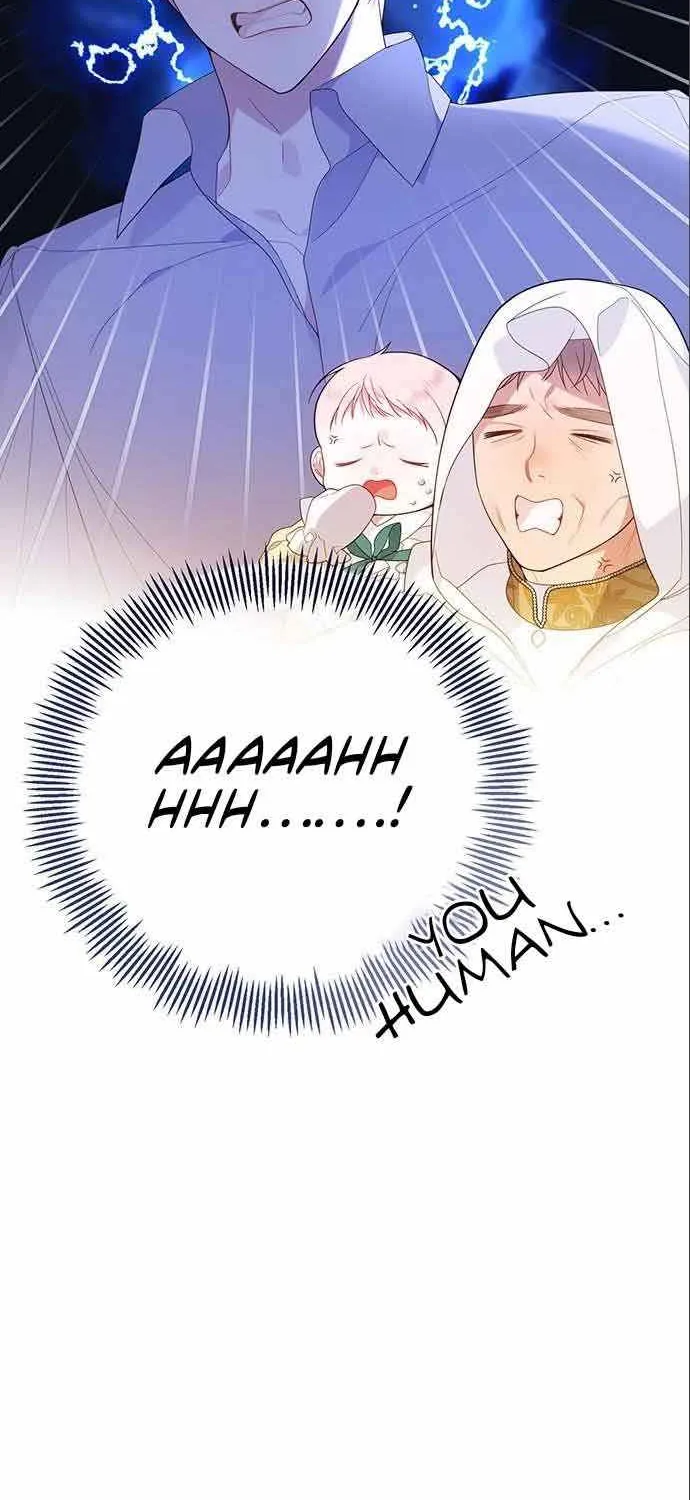 Born a Princess Zinmanga X Chapter 9 Page 24