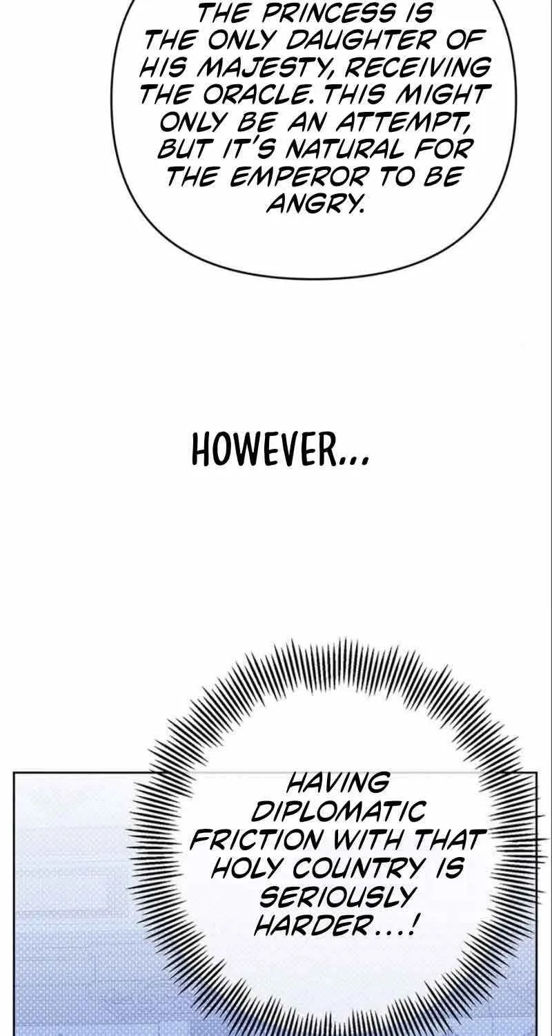 Born a Princess Zinmanga X Chapter 9 Page 36