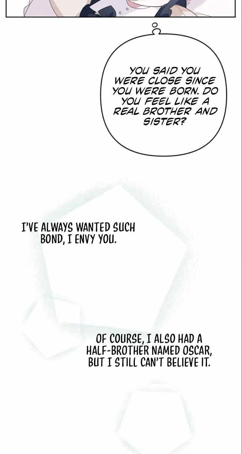Born a Princess Zinmanga X Chapter 9 Page 62