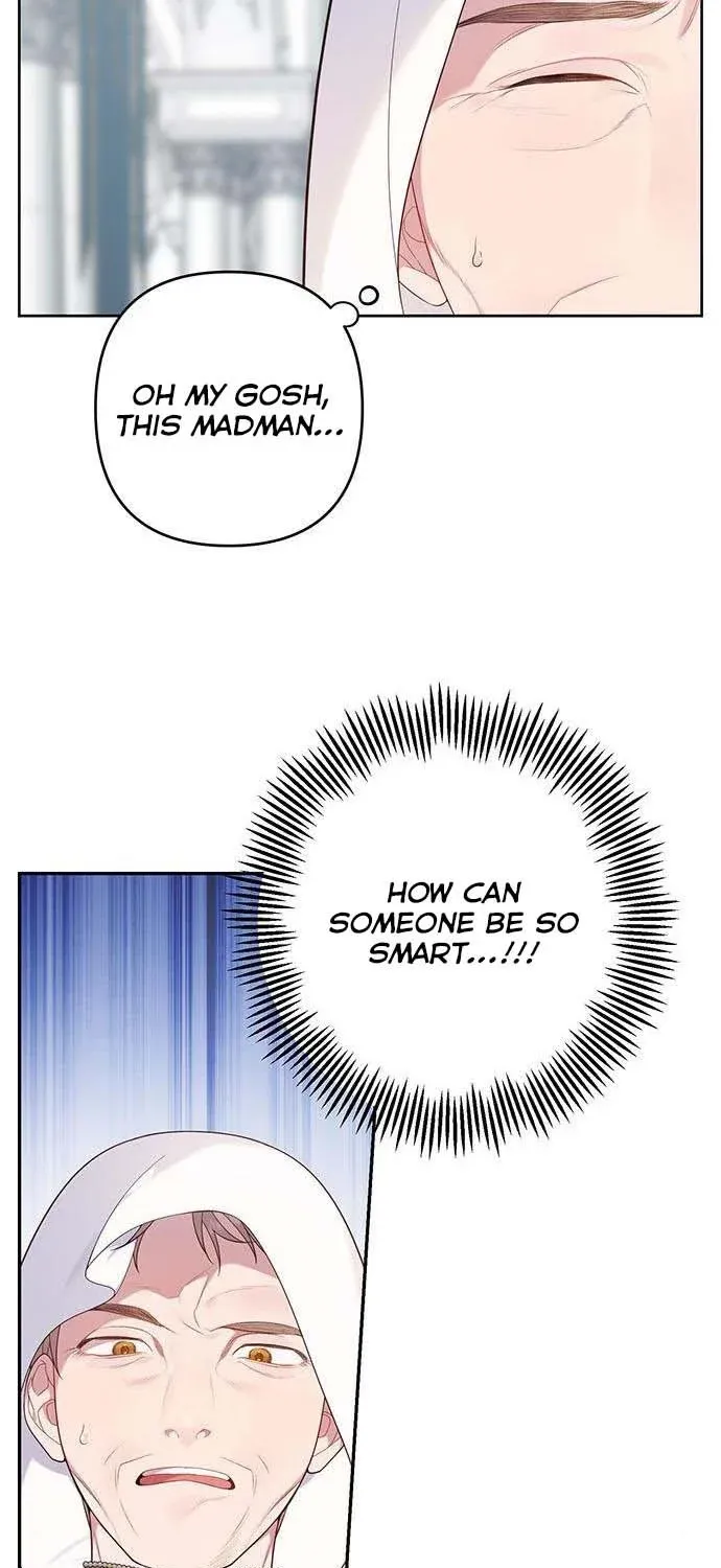 Born a Princess Zinmanga X Chapter 7 Page 58