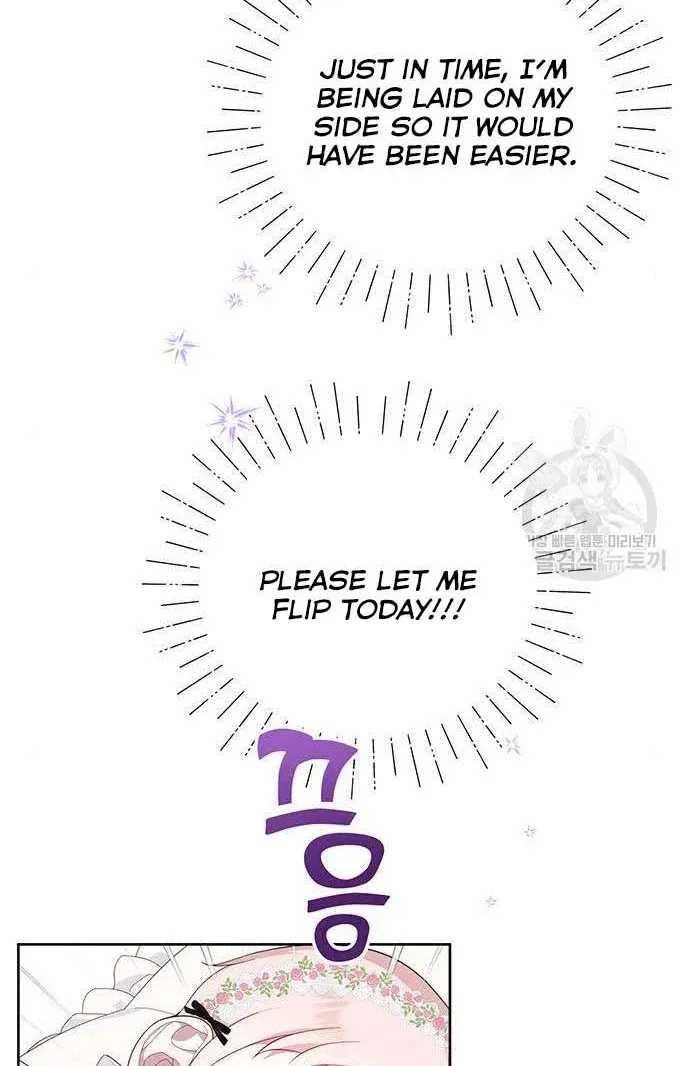 Born a Princess Zinmanga X Chapter 7 Page 65