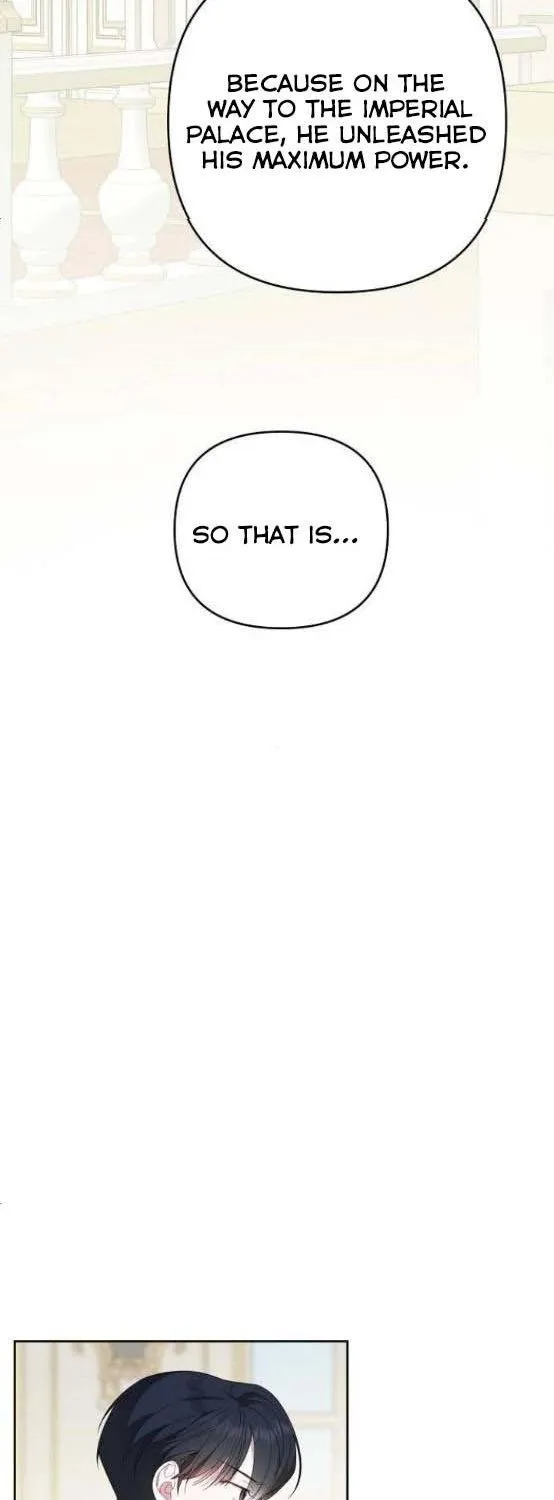 Born a Princess Zinmanga X Chapter 6 Page 34