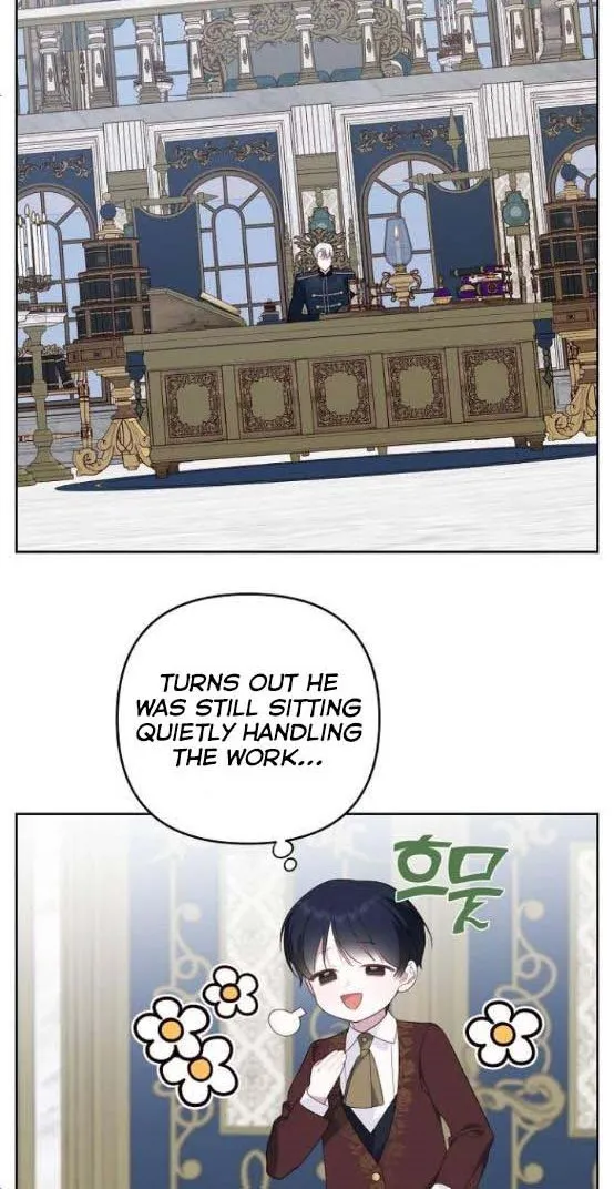 Born a Princess Zinmanga X Chapter 6 Page 37