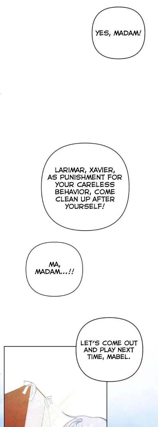 Born a Princess Zinmanga X Chapter 5 Page 46