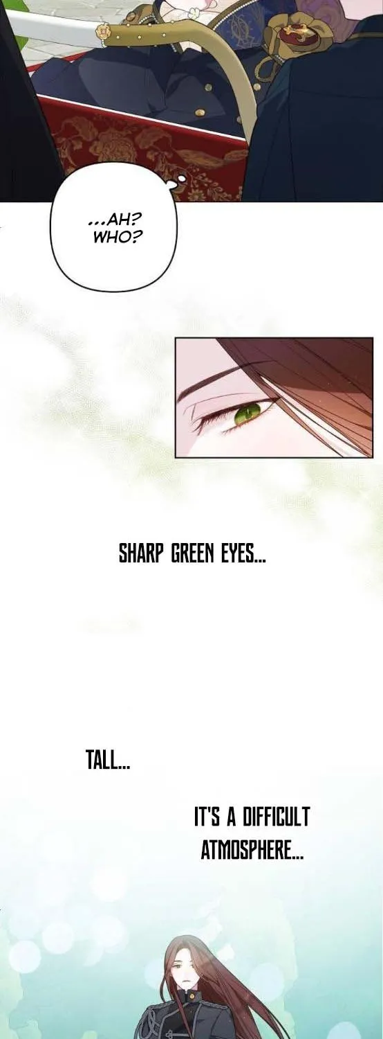 Born a Princess Zinmanga X Chapter 5 Page 52