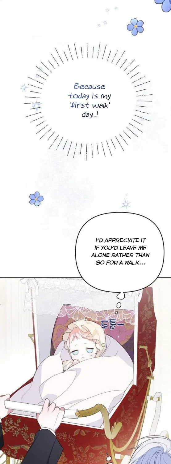 Born a Princess Zinmanga X Chapter 4 Page 56