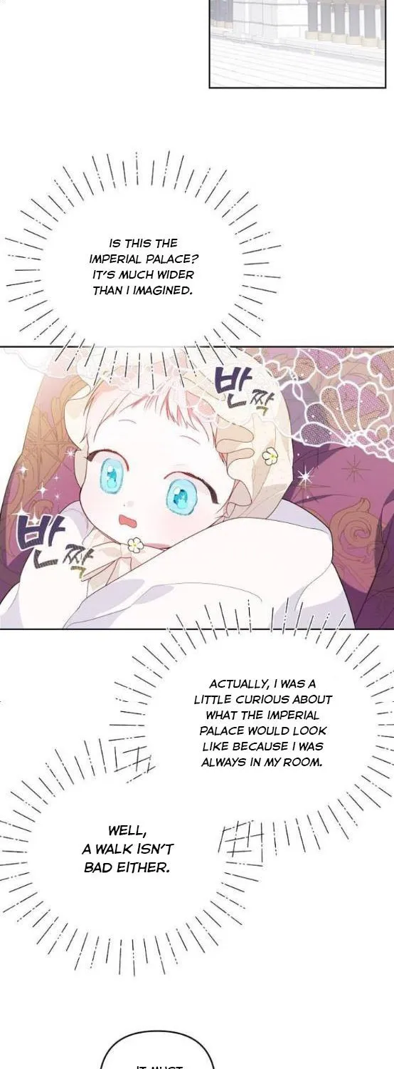 Born a Princess Zinmanga X Chapter 4 Page 60