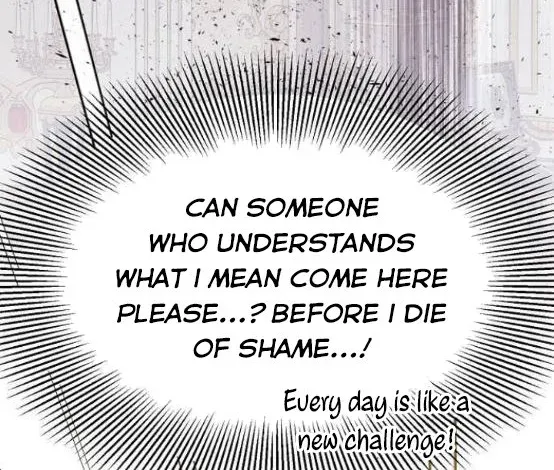 Born a Princess Zinmanga X Chapter 3 Page 66