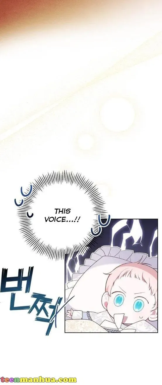 Born a Princess Zinmanga X Chapter 2 Page 40