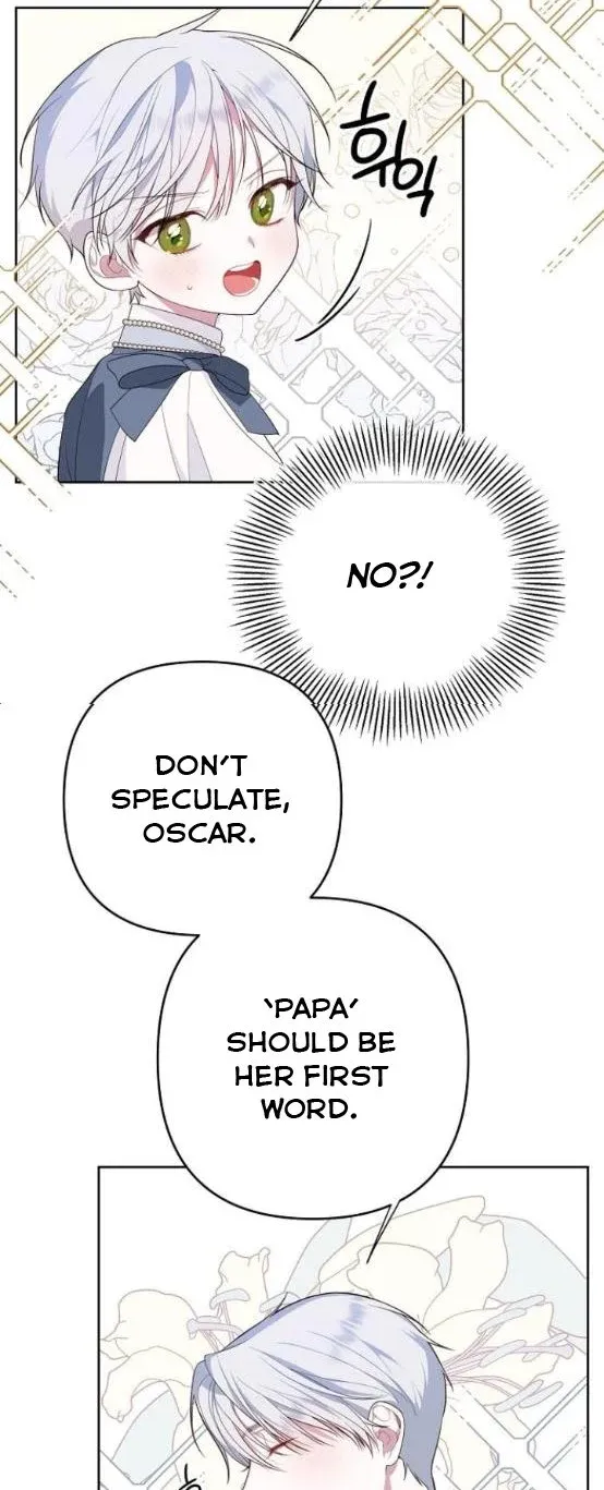 Born a Princess Zinmanga X Chapter 2 Page 50
