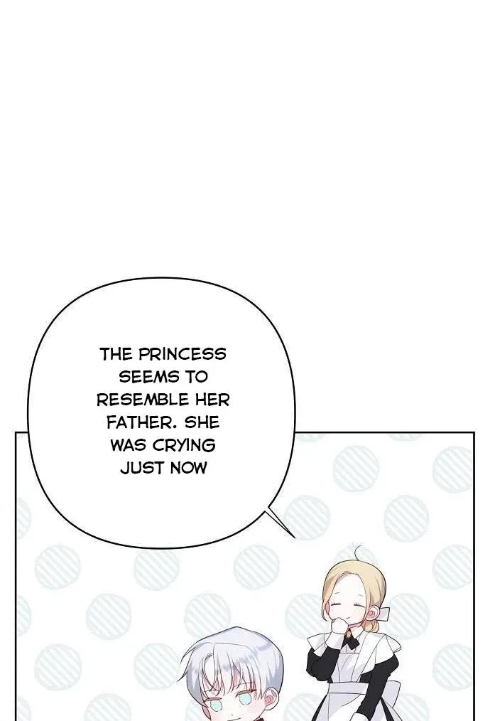 Born a Princess Zinmanga X Chapter 1 Page 55