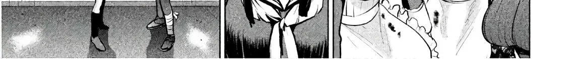 Satanofani Zinmanga X Chapter 94 Page 19