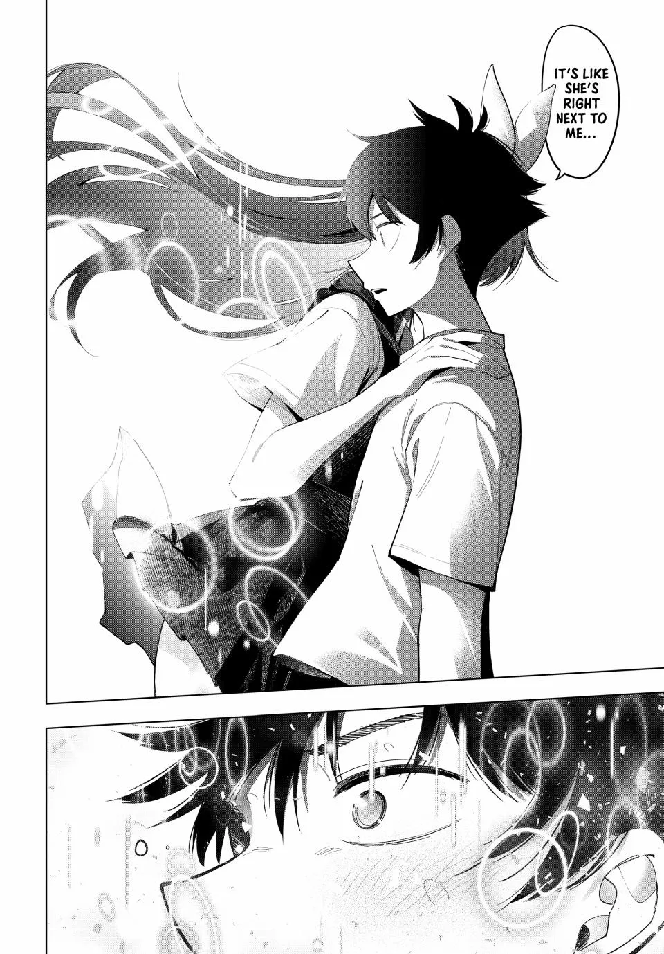 Tune In To The Midnight Heart Zinmanga X Chapter 49 Page 10
