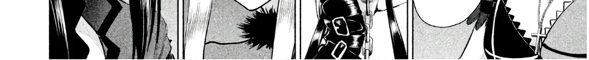 Satanofani Zinmanga X Chapter 93 Page 10