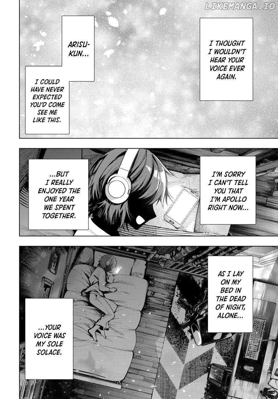 Tune In To The Midnight Heart Zinmanga X Chapter 1 Page 52