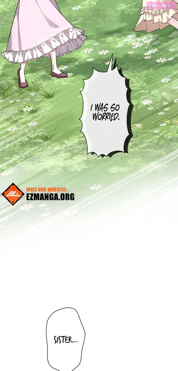 I Became A Tutor To Protect My Sister Zinmanga X Chapter 4 Page 28