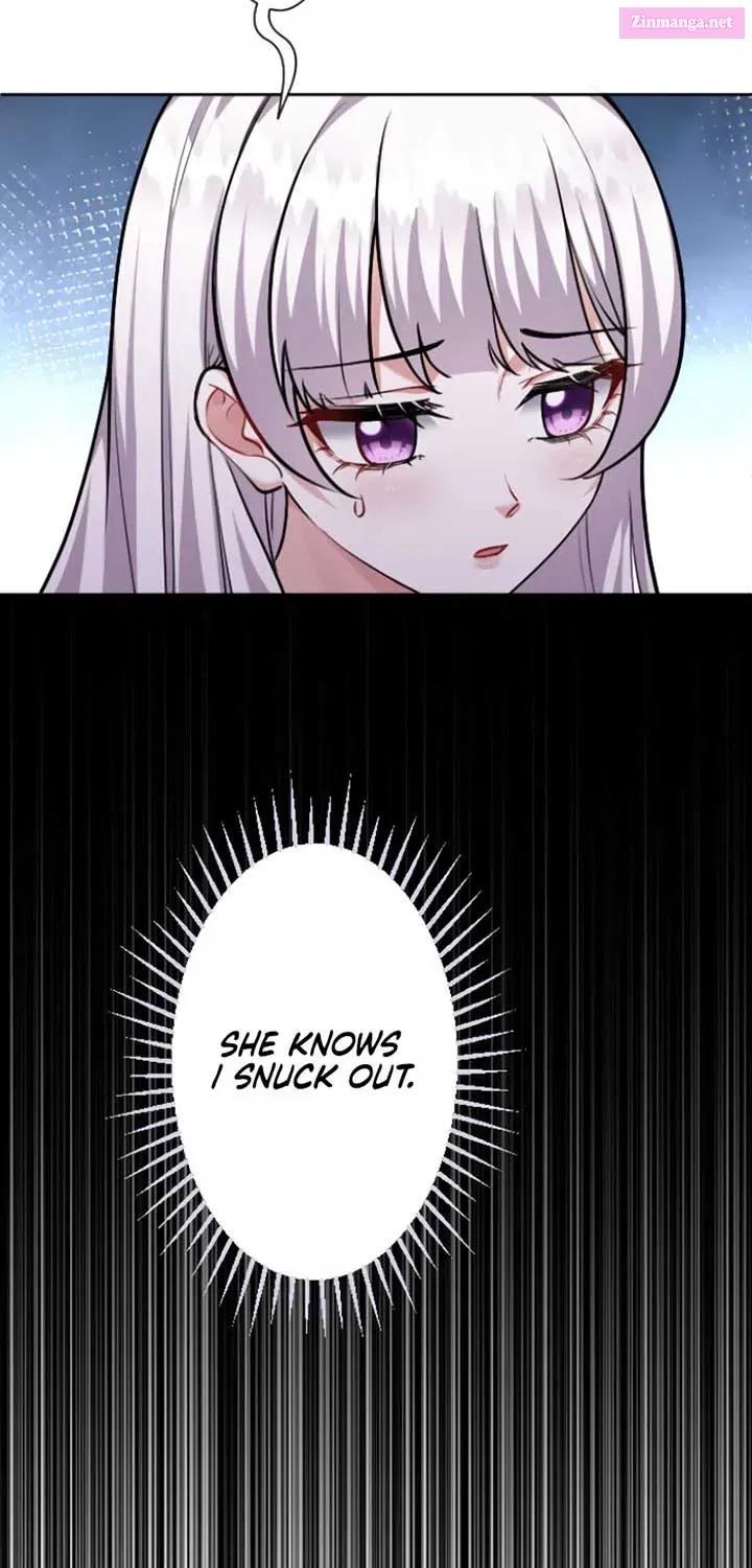 I Became A Tutor To Protect My Sister Zinmanga X Chapter 4 Page 29