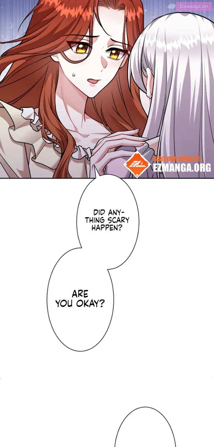 I Became A Tutor To Protect My Sister Zinmanga X Chapter 4 Page 36