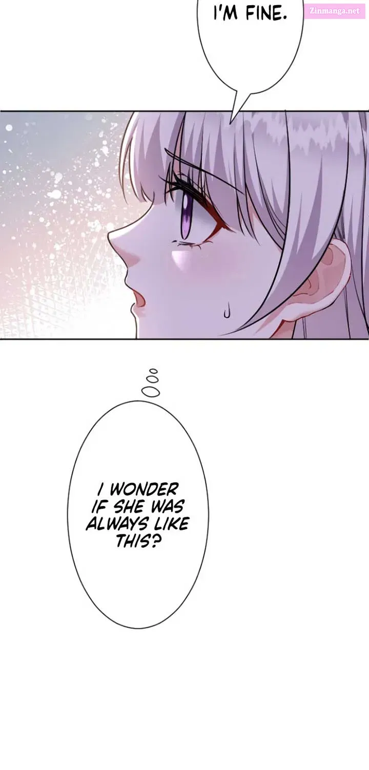 I Became A Tutor To Protect My Sister Zinmanga X Chapter 4 Page 37