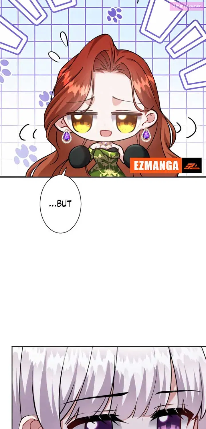 I Became A Tutor To Protect My Sister Zinmanga X Chapter 4 Page 53