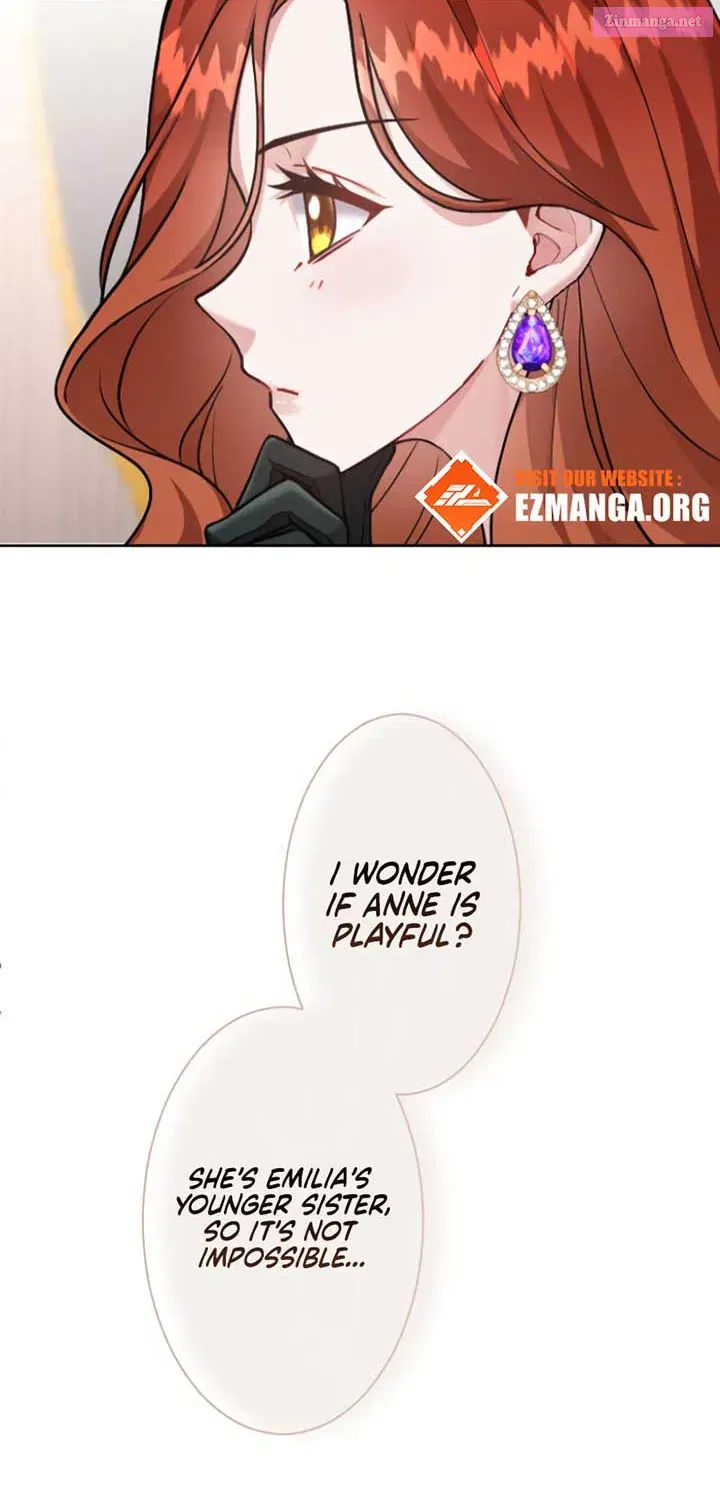 I Became A Tutor To Protect My Sister Zinmanga X Chapter 4 Page 68
