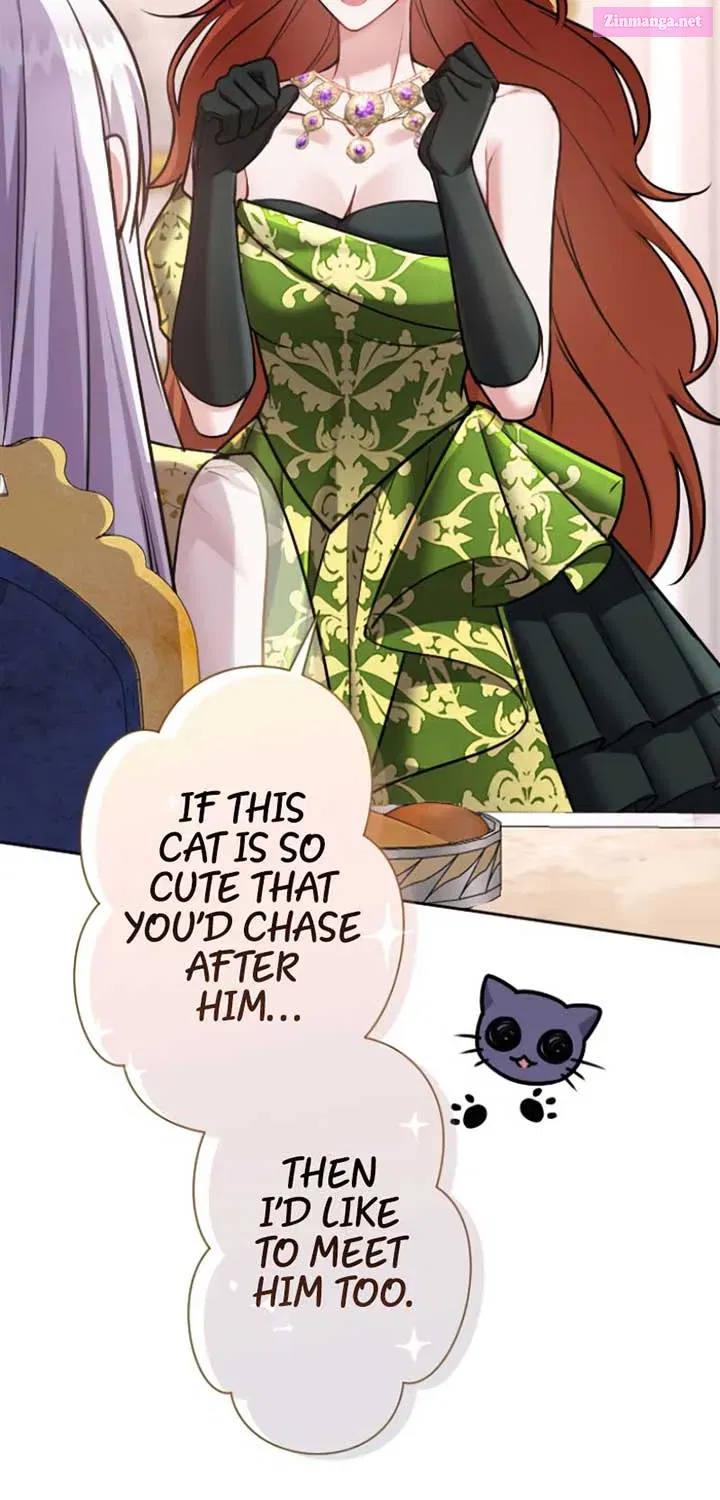I Became A Tutor To Protect My Sister Zinmanga X Chapter 4 Page 71