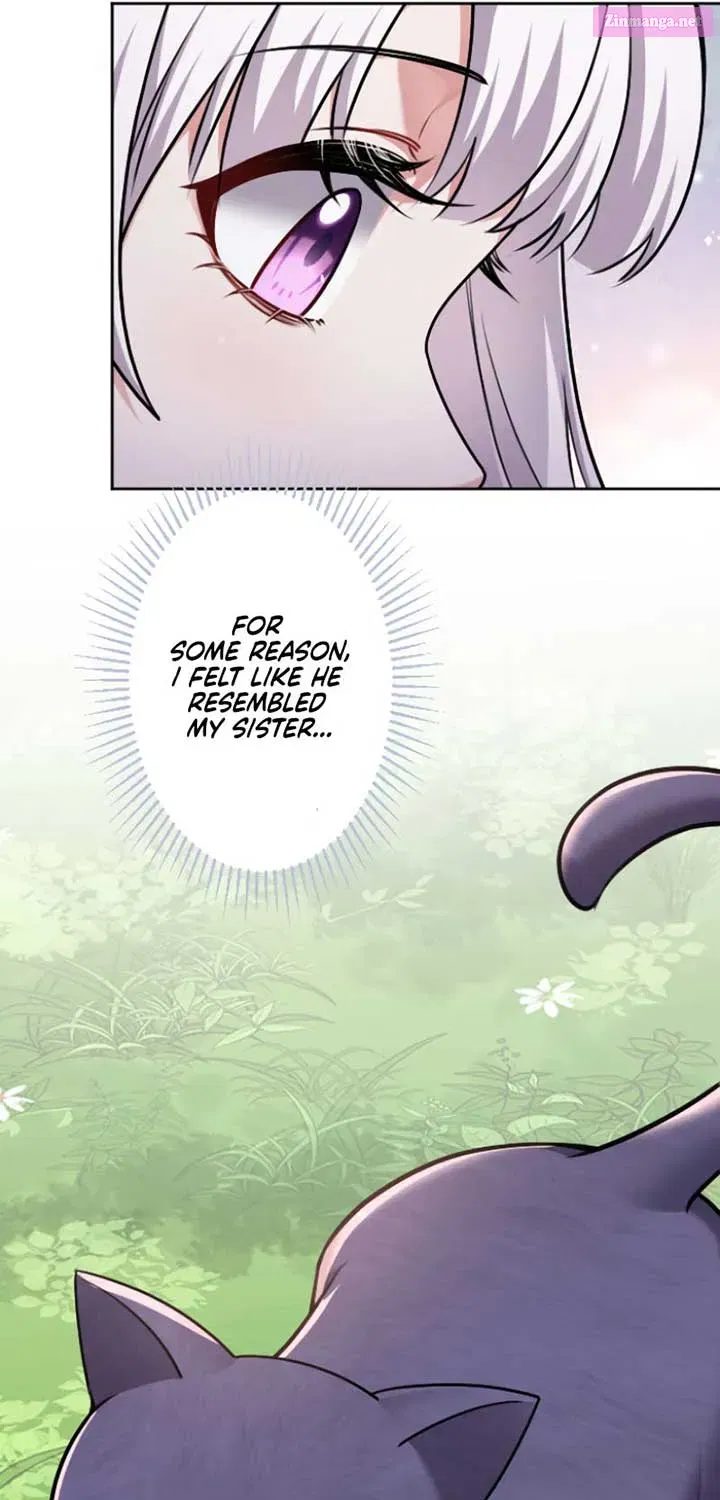 I Became A Tutor To Protect My Sister Zinmanga X Chapter 4 Page 73