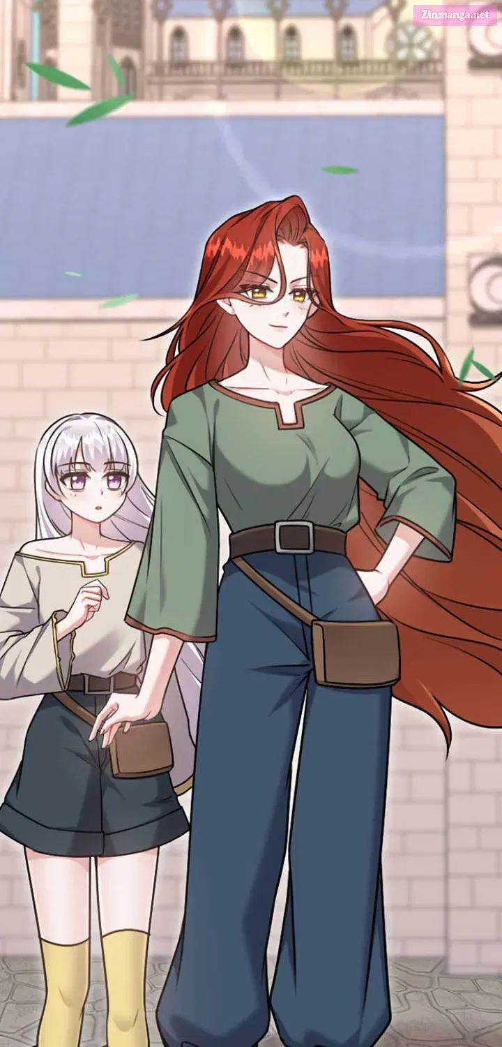 I Became A Tutor To Protect My Sister Zinmanga X Chapter 4 Page 81