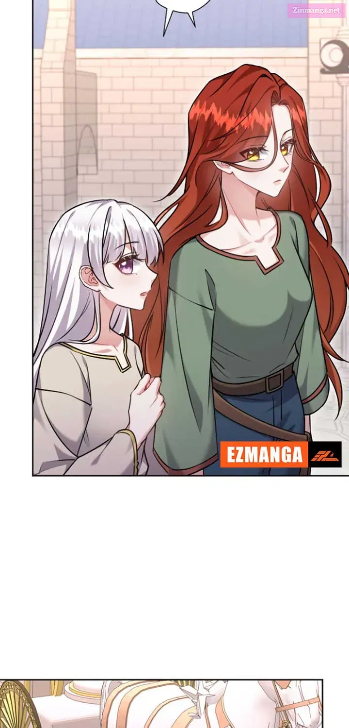 I Became A Tutor To Protect My Sister Zinmanga X Chapter 4 Page 84