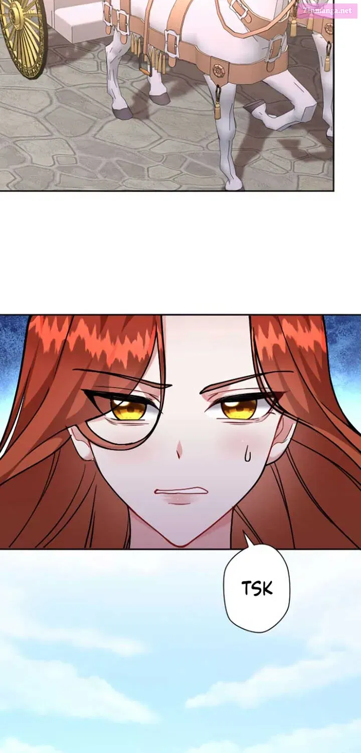 I Became A Tutor To Protect My Sister Zinmanga X Chapter 4 Page 85