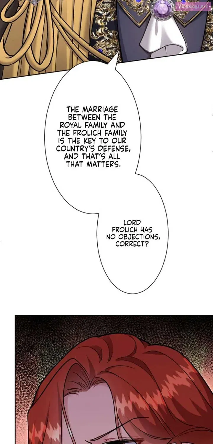 I Became A Tutor To Protect My Sister Zinmanga X Chapter 2 Page 51