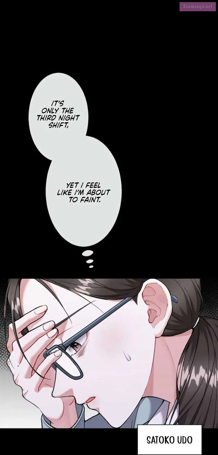 I Became A Tutor To Protect My Sister Zinmanga X Chapter 1 Page 4