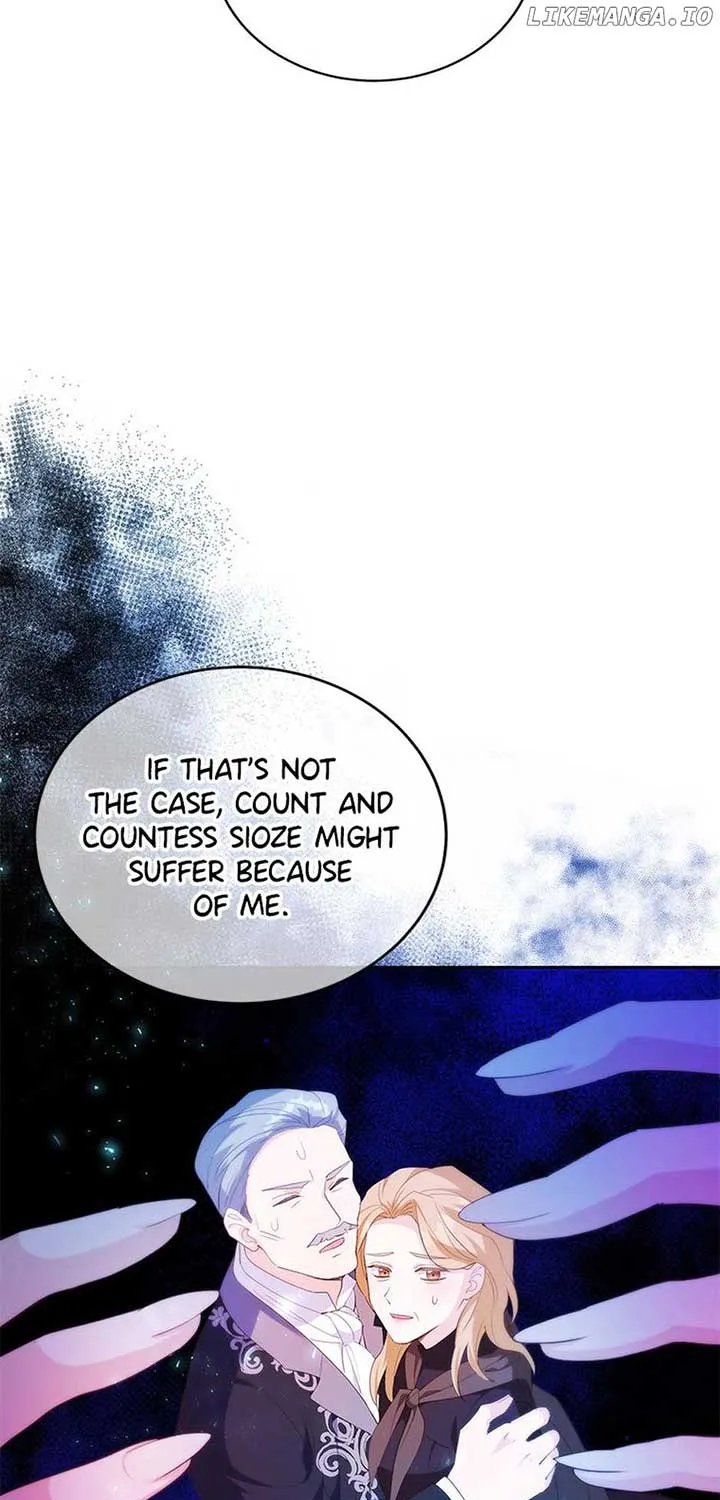 I Will Rewrite The Dead End Novel Zinmanga X Chapter 57 Page 50