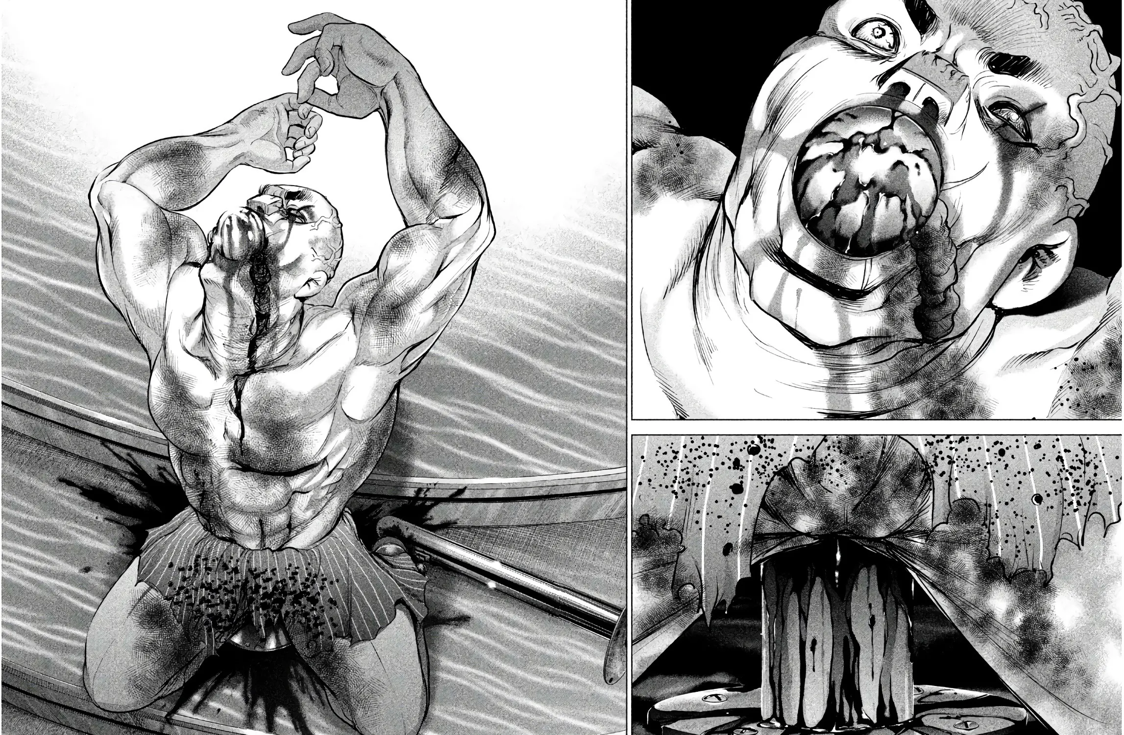 Satanofani Zinmanga X Chapter 89 Page 29