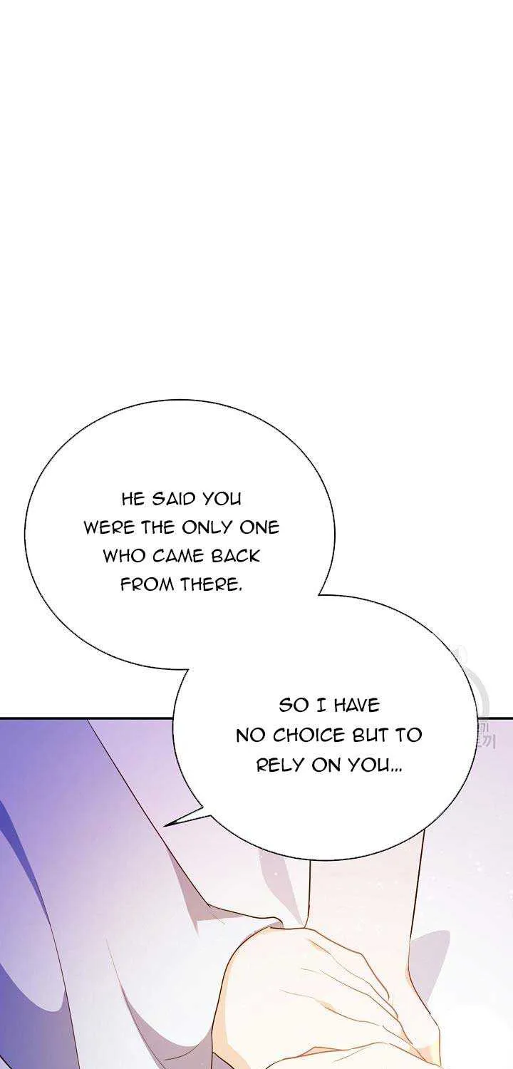 I Will Rewrite The Dead End Novel Zinmanga X Chapter 50 Page 93